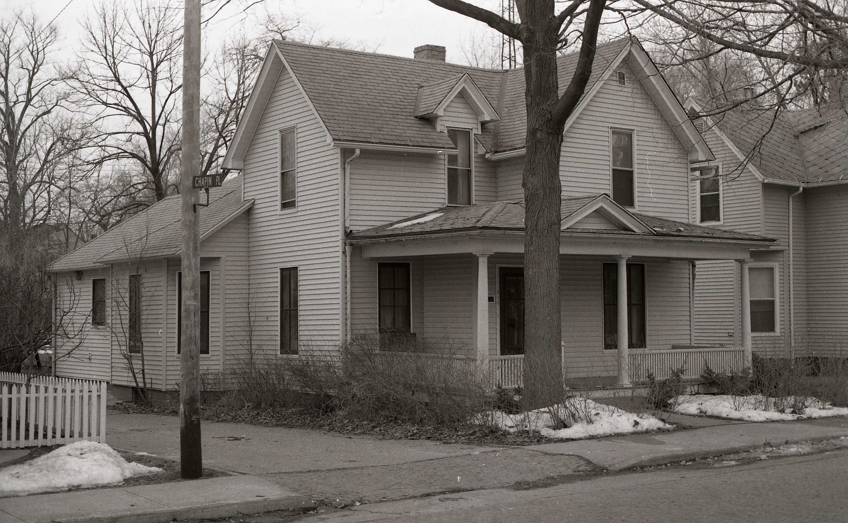 414 Lamonte Terrace